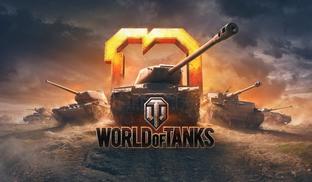 Создатели World of Tanks ответили на вопросы читателей iXBT.Games
